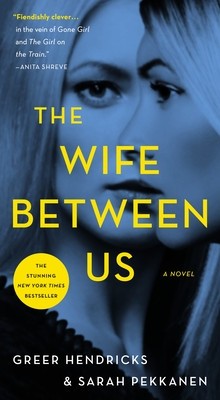 The Wife Between Us foto