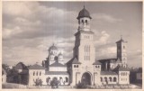 Alba Iulia. Biserica De Incoronare (1935, necirculata)