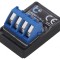 Variator de Lumină Fără Fir 12-24VDC IP20 2.4GHz 1W WLIGHTBOXS V2