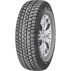 Anvelope Iarna Michelin 255/55/R18 LATITUDE ALPIN HP DOT2012 foto