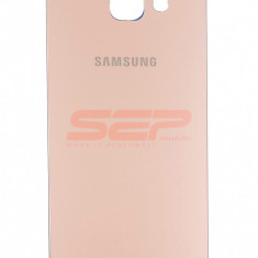 Capac baterie Samsung Galaxy A5 2016 / A510 PINK