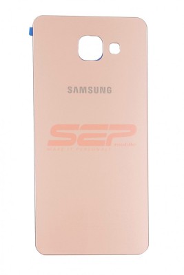 Capac baterie Samsung Galaxy A5 2016 / A510 PINK foto