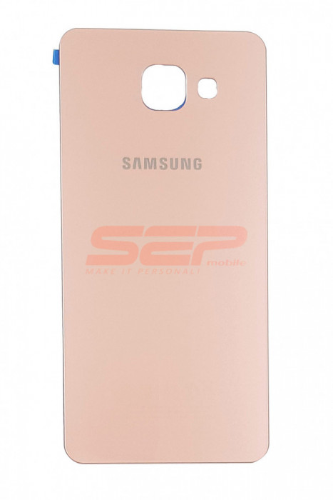 Capac baterie Samsung Galaxy A5 2016 / A510 PINK