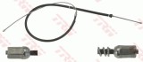 TRW GCH3020 Cablu, frana de parcare
