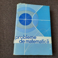 Probleme de matematica cu aplicatii militare Gheorghe Ciobanu, Rolland Eminet