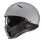 MBS Casca HJC i20 Solid, Gri M, Cod Produs: HJC186023M