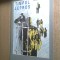 Dumitru Popescu - Timpul lepros (Editura Intact, 1992)
