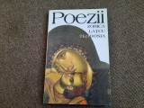 Poezii Zorica Latcu Teodosia