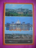 HOPCT 22009 BUDAPESTA --UNGARIA -CIRCULATA