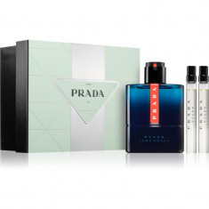 Prada Luna Rossa Ocean set cadou pentru femei