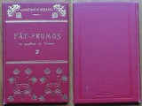 Constantin Berariu, Fat Frumos in gradina Sf. Vineri, Suceava, 1903, bibliofilie