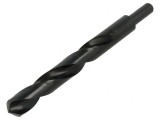 Burghiu Metal 20mm Oțel Rapid HSS-R