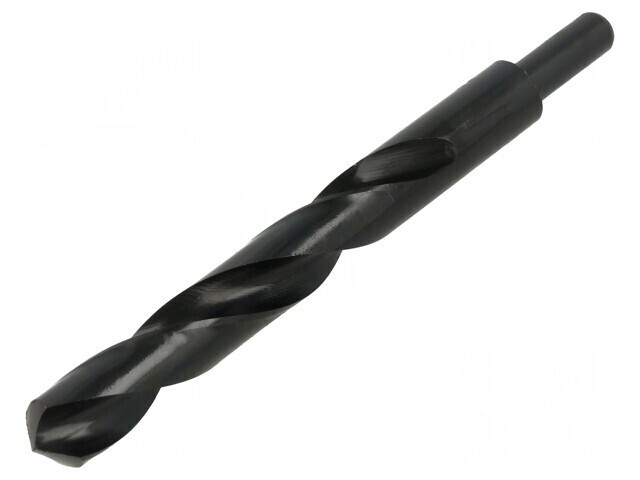 Burghiu Metal 20mm Oțel Rapid HSS-R