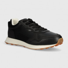Armani Exchange sneakers culoarea negru, XUX205 XV808 00002