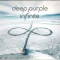 CD+DVD Deep Purple - Infinite 2017