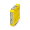 Modul releu de siguranță 24VDC pentru șină DIN