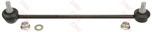 Brat/bieleta suspensie, stabilizator BMW X5 (E53) (2000 - 2006) TRW JTS464