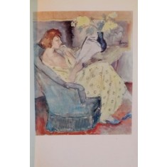 THEODOR PALLADY- ADINA NANU