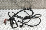 Cablu baterie pozitiv MERCEDES-BENZ E Coupe C207 2012 OEM: A2075406834 28181070