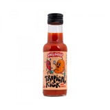 Tropical Kick (jalapeno, mango si papaya)