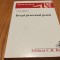 DREPT PROCESUAL PENAL - Nicu Jidovu - Editura C.H. Beck, 2006, 685 p.