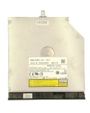 Unitate Optica DVD-RW UJ8C2 Asus X550C X552E X550CA K56A R510C - Dezmembrari Laptop