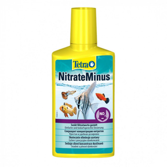 TetraAqua NitrateMinus 250 ml