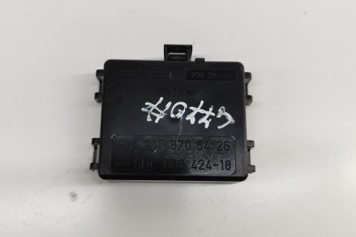 Senzor de ploaie MERCEDES-BENZ E T-Model S211 2006 OEM: A2118705426,5DC008424-18 28487298 foto