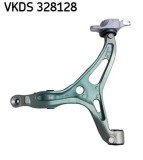 Brat suspensie roata Mercedes Gl-Class, M-Class Motor GL 320 CDI / 350 BlueTEC 4-matic, GL 320 CDI 4-matic, GL 320 CDI 4-matic, GL 350 CDI 4-matic,