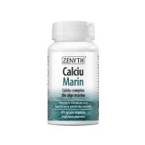 Calciu Marin 60 capsule Zenyth