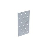 Cumpara ieftin Placa perforata pentru lemn 80x200x2 mm (j-pp-80200), DSH 163128