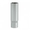 Cheie tubulara hexagonala adanca Yato YT-3828, 3/8&rdquo;, 14 mm, Crom Vanadiu