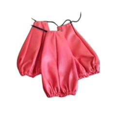 Husa schimbator auto rosie universala