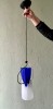 Lustra Art Deco Post Modernist, Perry King, vintage