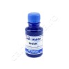 Cerneala Sublimare InkMate Cyan 100ml - Compatibila Epson, Culori Vibrante, Transfer Termic Profesional - Textil, Ceramica, Metal