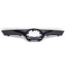 Grila radiator Toyota Corolla (E210), 07.2018-, model: Hatchback, Combi, montare fata, Negru lucios, OE