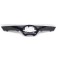 Grila radiator Toyota Corolla (E210), 07.2018-, model: Hatchback, Combi, montare fata, Negru lucios, OE