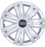 Capace Roti Kerime R16 (Potrivite Jantelor de 16 inch) Pentru Kia, Model 427