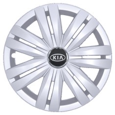 Capace Roti Kerime R16 (Potrivite Jantelor de 16 inch) Pentru Kia, Model 427