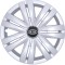Capace Roti Kerime R16 (Potrivite Jantelor de 16 inch) Pentru Kia, Model 427