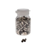 Capat teaca cablu frana 5.1 mm, otel Cod:LCR1006B