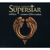 Jesus Christ Superstar Rock Opera Steve Balsamo remaster (2cd)