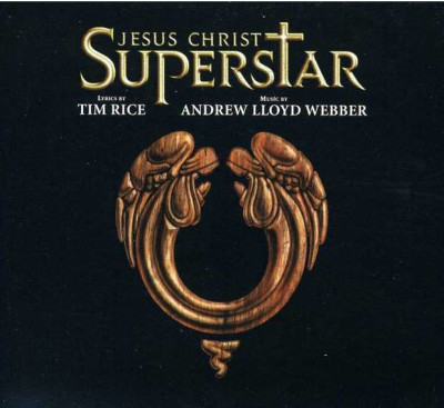 Jesus Christ Superstar Rock Opera Steve Balsamo remaster (2cd) foto