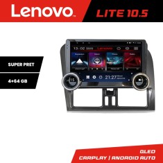 Navigatie dedicata Volvo XC60 2014-2018 cu sistem Sensus Connect Kit-272-14 Lenovo 8 core 4+64 10.5 inch Incell 1K android Wifi 5Ghz gps internet CarS