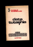 Data Tutashia - Ciabua Amiredjibi
