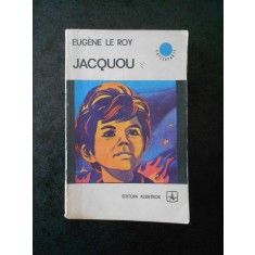 EUGENE LE ROY - JACQUOU