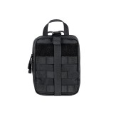 Pouch Medic Rip-Off 8Fields Negru