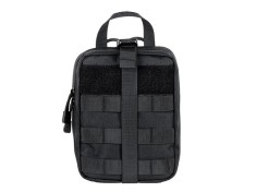 Pouch Medic Rip-Off 8Fields Negru foto