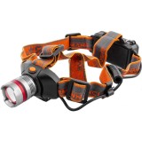 Cumpara ieftin Lanterna de cap cu Zoom, LED CREE, 3 W, 160 lumen, unghi reglabil, RICHMANN EXCLUSIVE