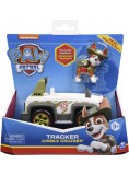 Vehicul Paw Patrol Tracker Jungle Cruiser (20124642)
